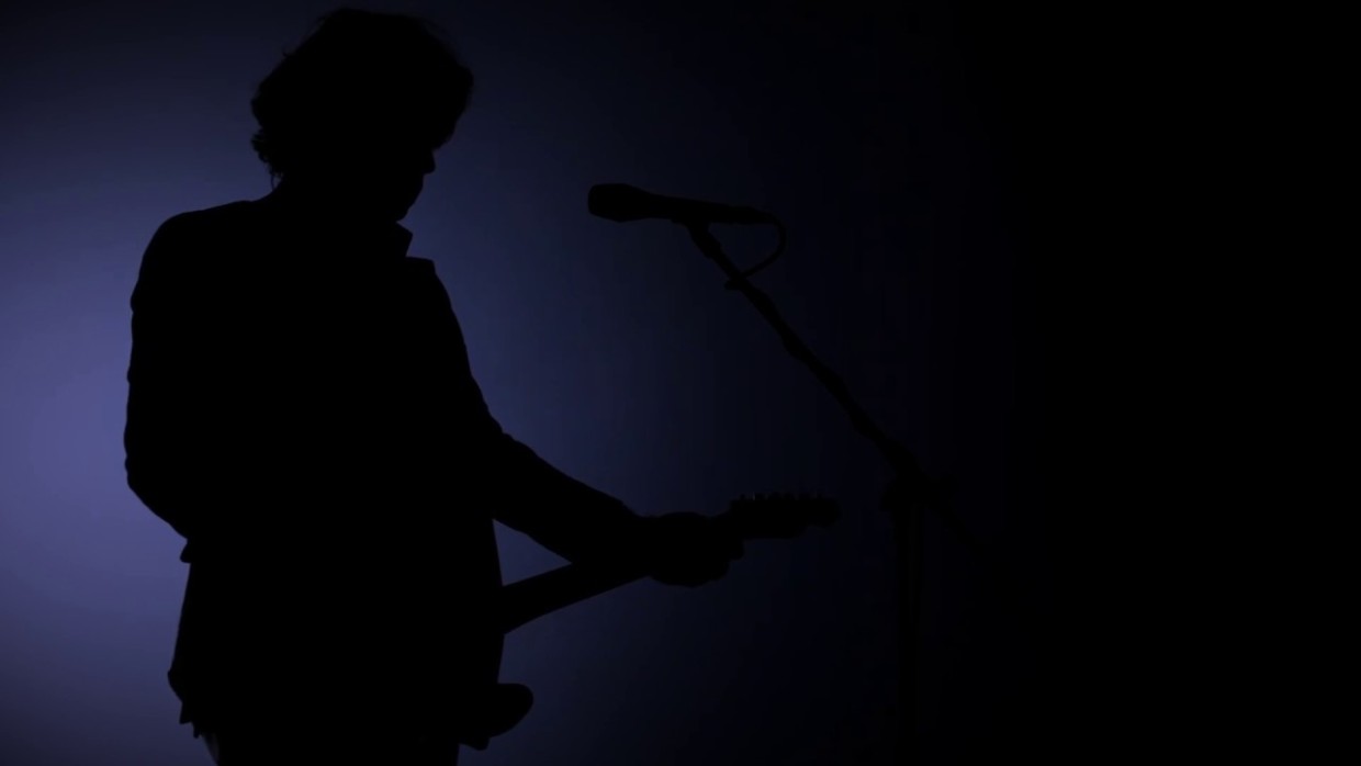 La Ballata di Margherita (Official Promo Thumbnail) - Marco Siino